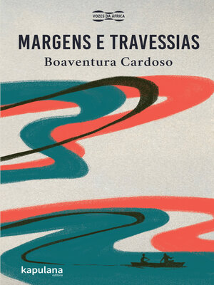 cover image of Margens e travessias